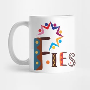 Fiesta! Mug